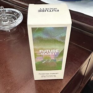 Future Society Floating Forest Eau de Parfum